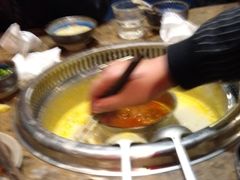 -鱼豆吉·豆浆鱼火锅(宜昌万达店)