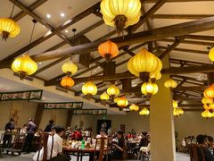 -古关火锅店(古北水镇景区店)