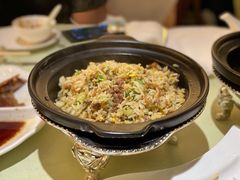 -葡京日丽(澳门葡京酒店)