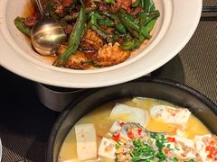 -喜棠·长沙家宴·海鲜·湘菜(麓谷店)