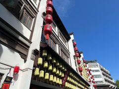 -曙光薇酒店(南京夫子庙老门东店)