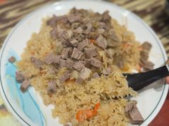 -新疆伊宁远征餐厅