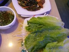 -蒙肥羊·酸汤潮牛·鲜牛肉火锅烤肉自助(岗顶店)