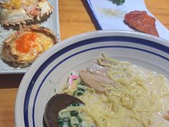 -岚山日式料理(郴州友阿国际广场店)