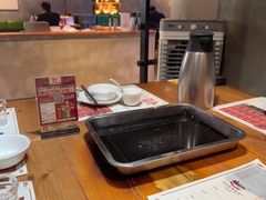-后街佬·炭火鲜鱼杂(33小镇店)