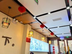 -穆得·老周家牛肉烧饼(普利街店)