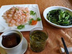 -龙井壹号·茶缘山景宴(龙井村店)