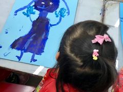 -学知乐教育·幼小衔接·小学科辅导(浦东外高桥森兰中心)