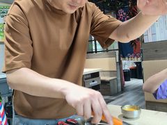 -东门韩国烤肉·韩国料理(烟台朝阳街店)