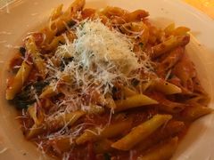 -The Cheesecake Factory(Downtown)