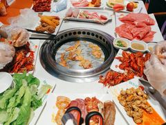 -妖无二·和牛烧烤自助(新吴万达店)