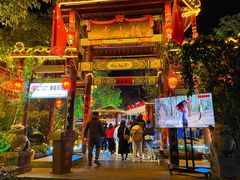 -熊氏牛羊杂粉(龙眼井总店)