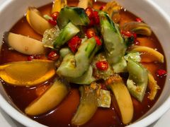 -上上席川菜(凯德乐峰广场店)