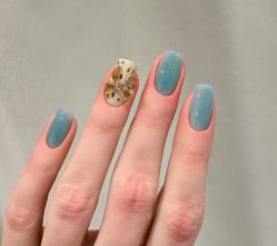 -斯馨·健康美甲美睫