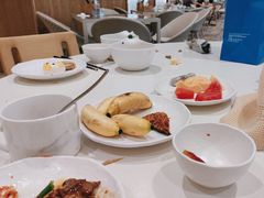 -亚特兰蒂斯-番红花海鲜自助餐厅·鲜活海鲜·小火锅
