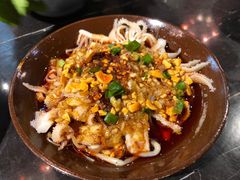 -巴四老城区炭火蛙锅(张江店)