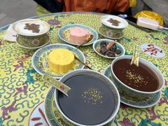 -宫事颐庭·老佛爷贵寿下午茶(颐和园店)