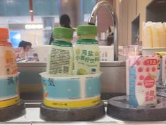 -元气寿司(金光华店)