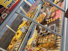 -一鸣真鲜奶吧(中央花园店)