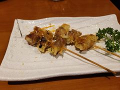 -気楽亭和食料理(气乐亭大世界本店)
