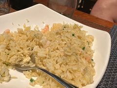 -海棠湾九号度假酒店-融荟家和中餐厅