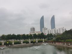 -厦门大学(思明校区)