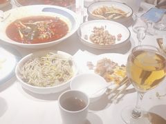 -渝信川菜(西单店)