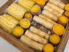 -新川办餐厅