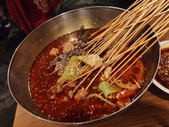 -付小姐在成都(中山公园店)