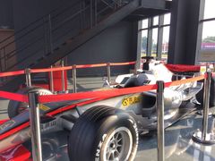 -雪浪山卡丁车俱乐部