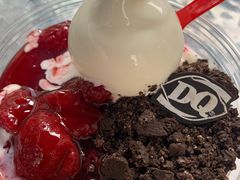 -DQ·蛋糕·冰淇淋(富华里店)