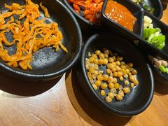 -九田家黑牛烤肉料理(华侨城店)