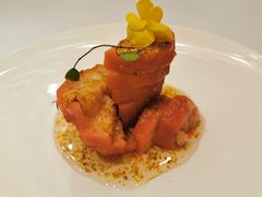 桂花糯米藕-同庆楼(大钟寺店)