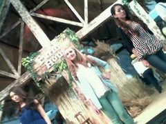 -凯德广场(学府店)