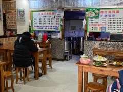 大堂-中国兰州拉面(西湖文化广场店)