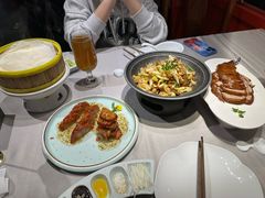 -北平食坊·烤鸭(黄寺大街店)