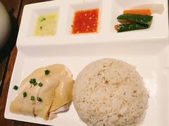 -翠华餐厅