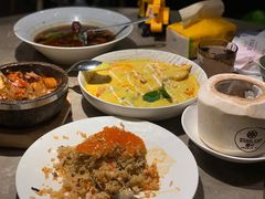 -星叶·东南亚料理(温州万象城店)