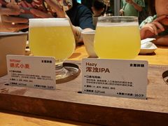 -木屋烧烤(惠阳华润小径湾店)