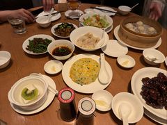 -鼎泰丰(国金中心店)