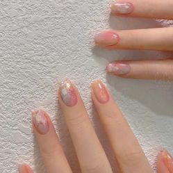 -斯馨·健康美甲美睫