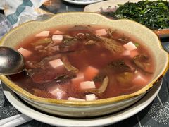 -溪畔如家土菜馆