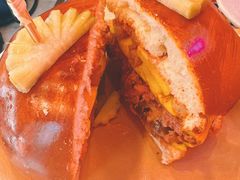 -LESCEDARS Brasserie Bistro香柏树