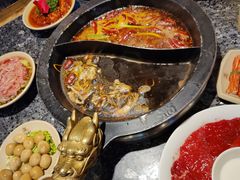 -蜀大侠火锅(春熙路店)