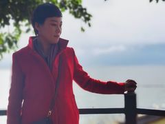 -苍山感通索道