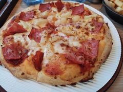 -必胜客(雨润中央店)