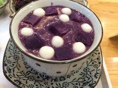 iphone_upload_pic-小团圆糖水铺(襄阳南路店)