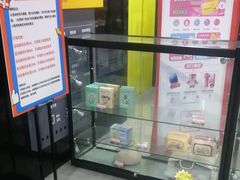 -嗨翻Hi-Fun竞技主题乐园·蹦床亲子生日轰趴(国光1937店)