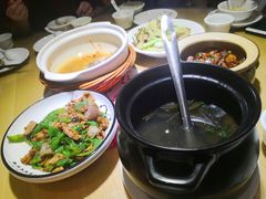 -珍藏湘约(科技园店)