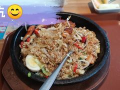 -豪客来牛排(重庆三峡广场步行街1704店)